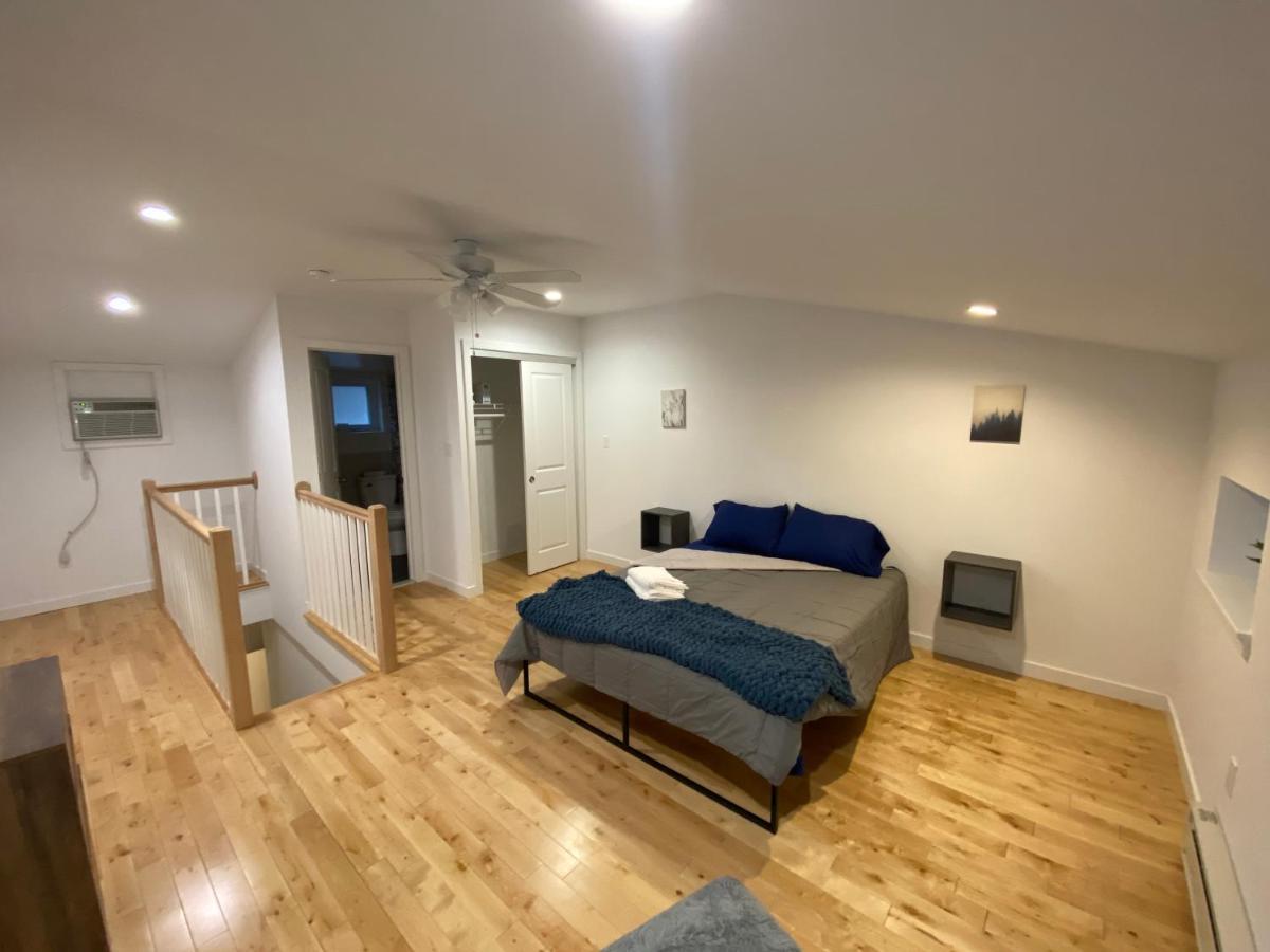Apartamento Brand New 2 Bed 2 Bath Centrally Located