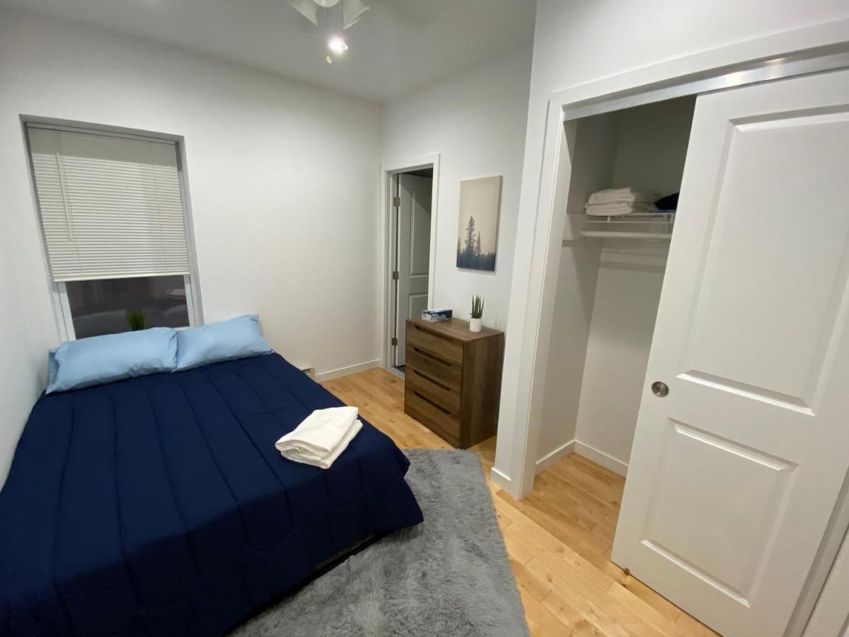 Brand New 2 Bed 2 Bath Centrally Located
