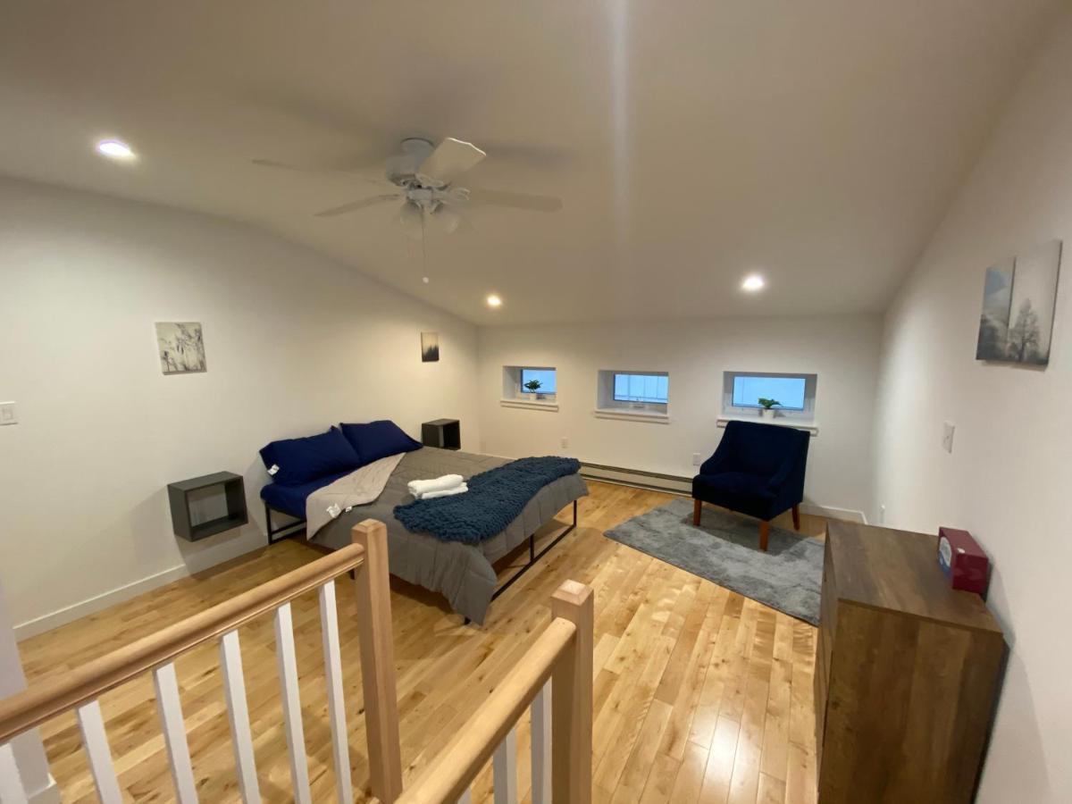 Apartamento Brand New 2 Bed 2 Bath Centrally Located Filadélfia